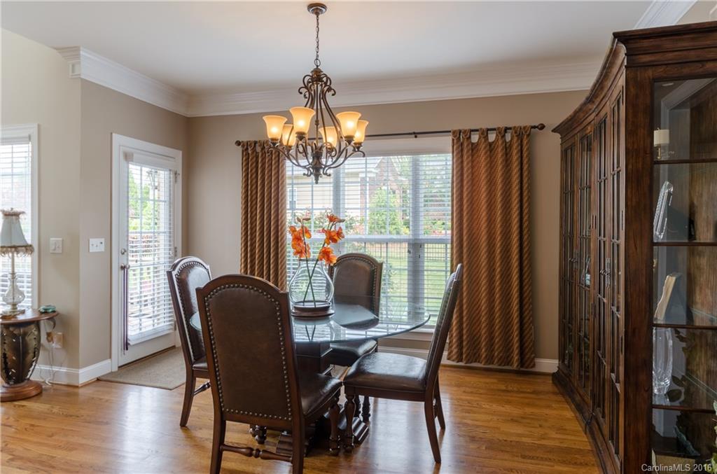 Fox Ridge - Residential
