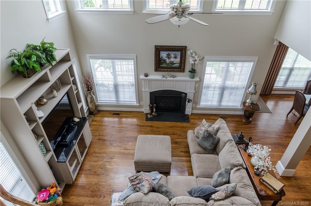 Fox Ridge - Residential