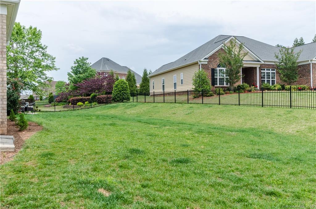 Fox Ridge - Residential