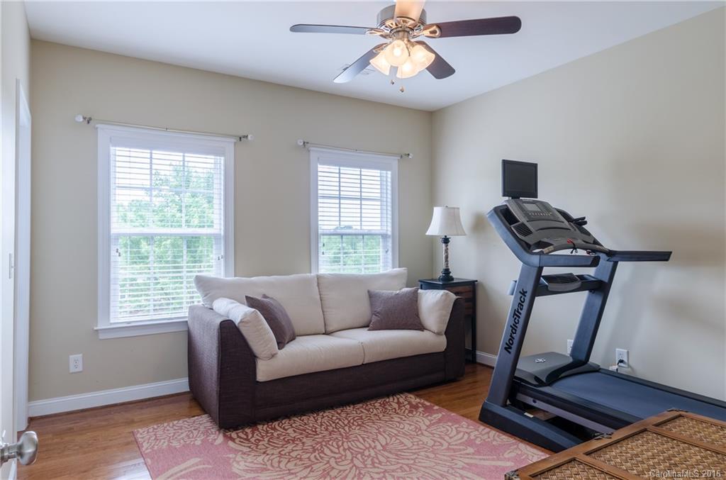Fox Ridge - Residential
