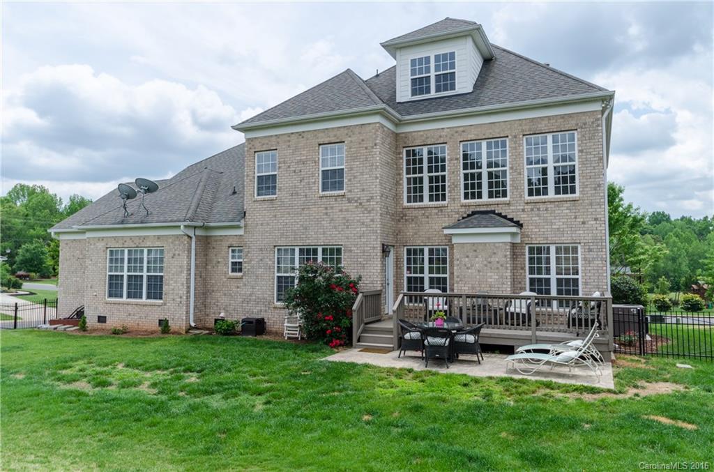 Fox Ridge - Residential