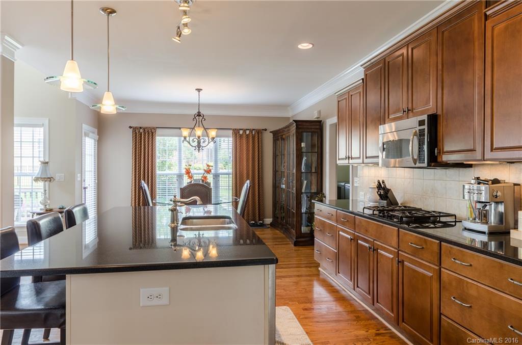 Fox Ridge - Residential