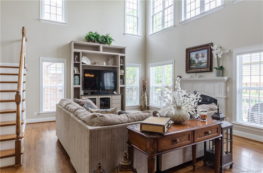 Fox Ridge - Residential