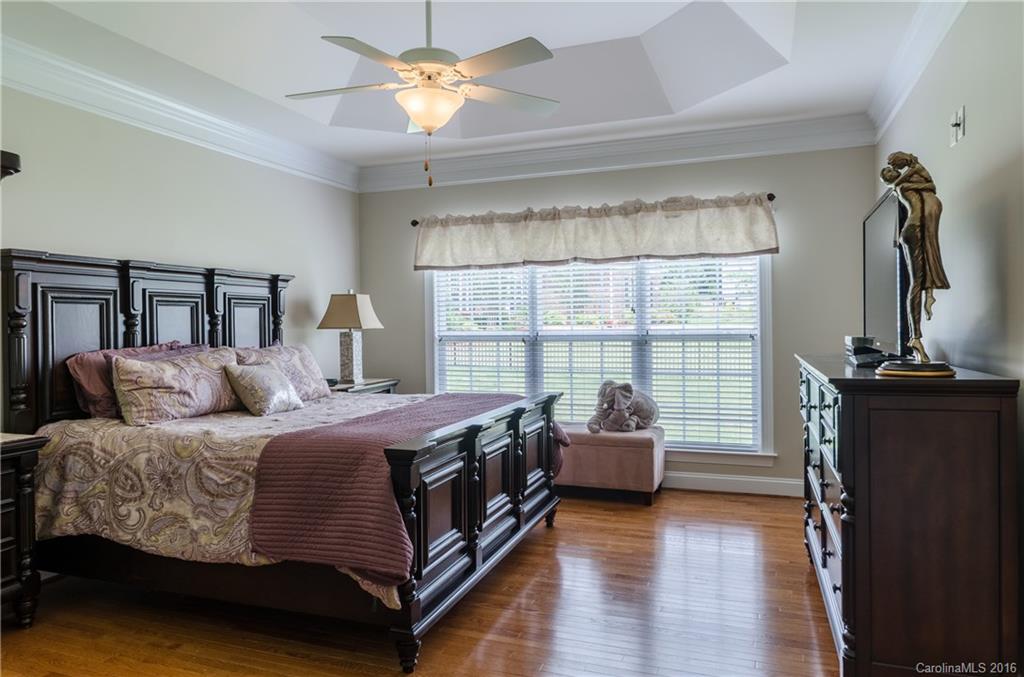Fox Ridge - Residential