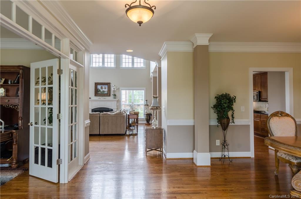 Fox Ridge - Residential