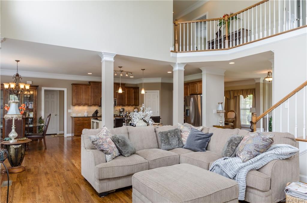 Fox Ridge - Residential