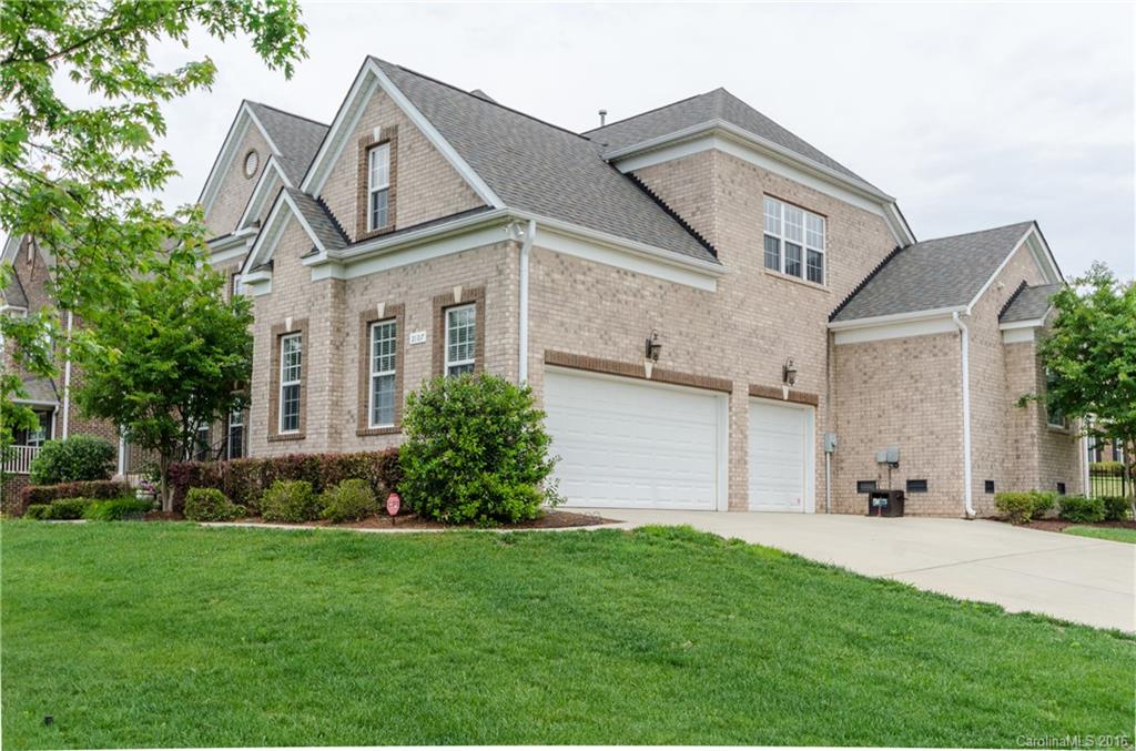 Fox Ridge - Residential
