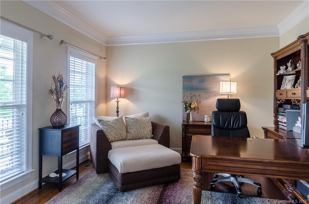 Fox Ridge - Residential