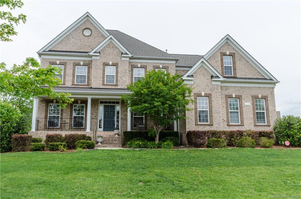 Fox Ridge - Residential