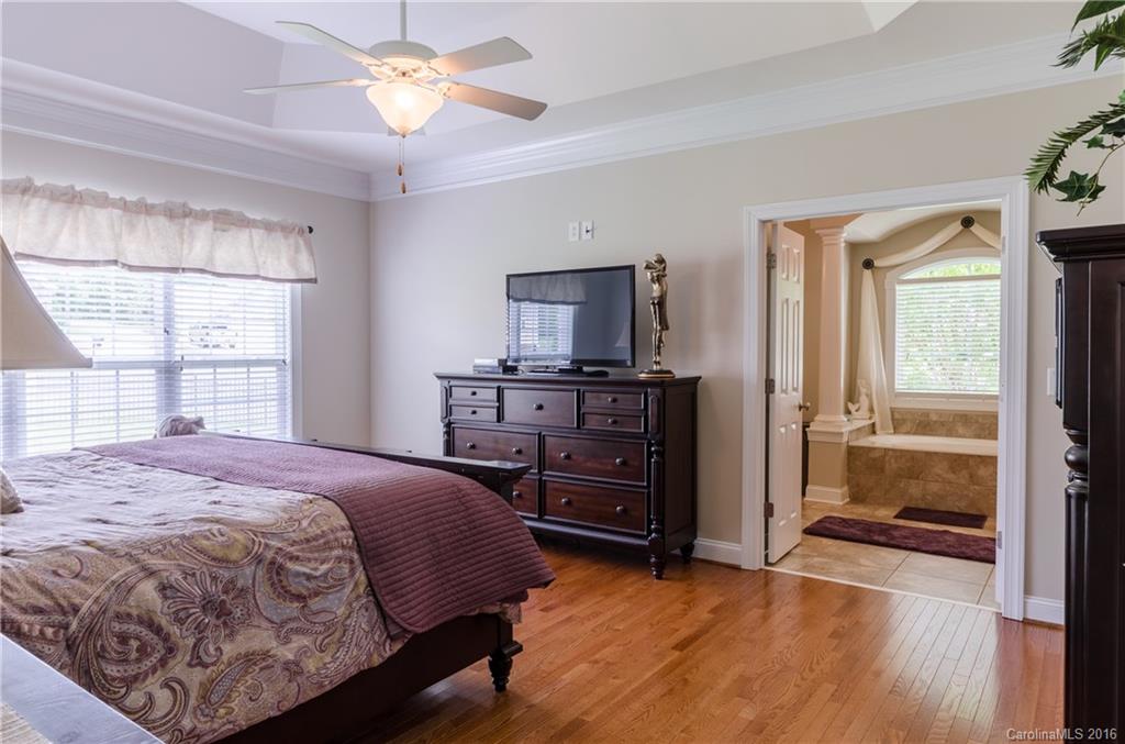 Fox Ridge - Residential