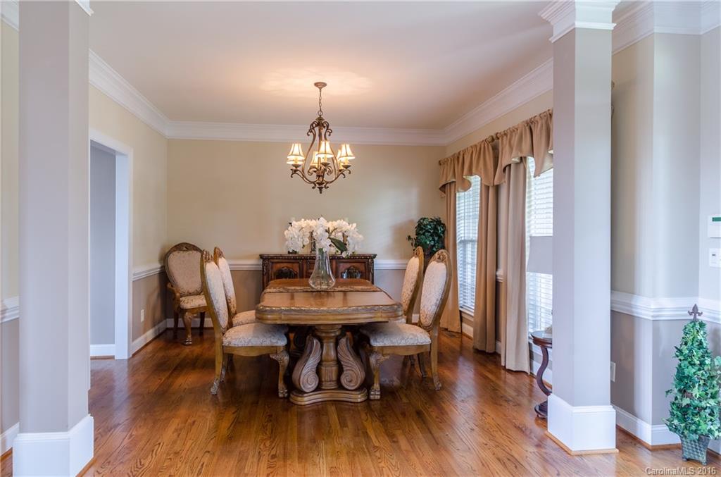 Fox Ridge - Residential