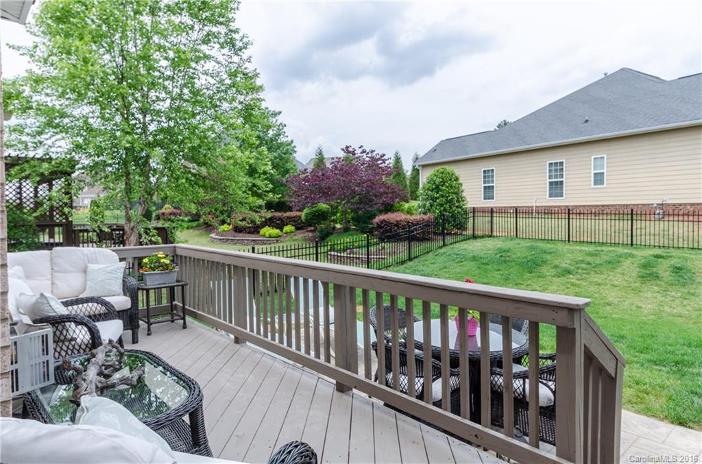 Fox Ridge - Residential