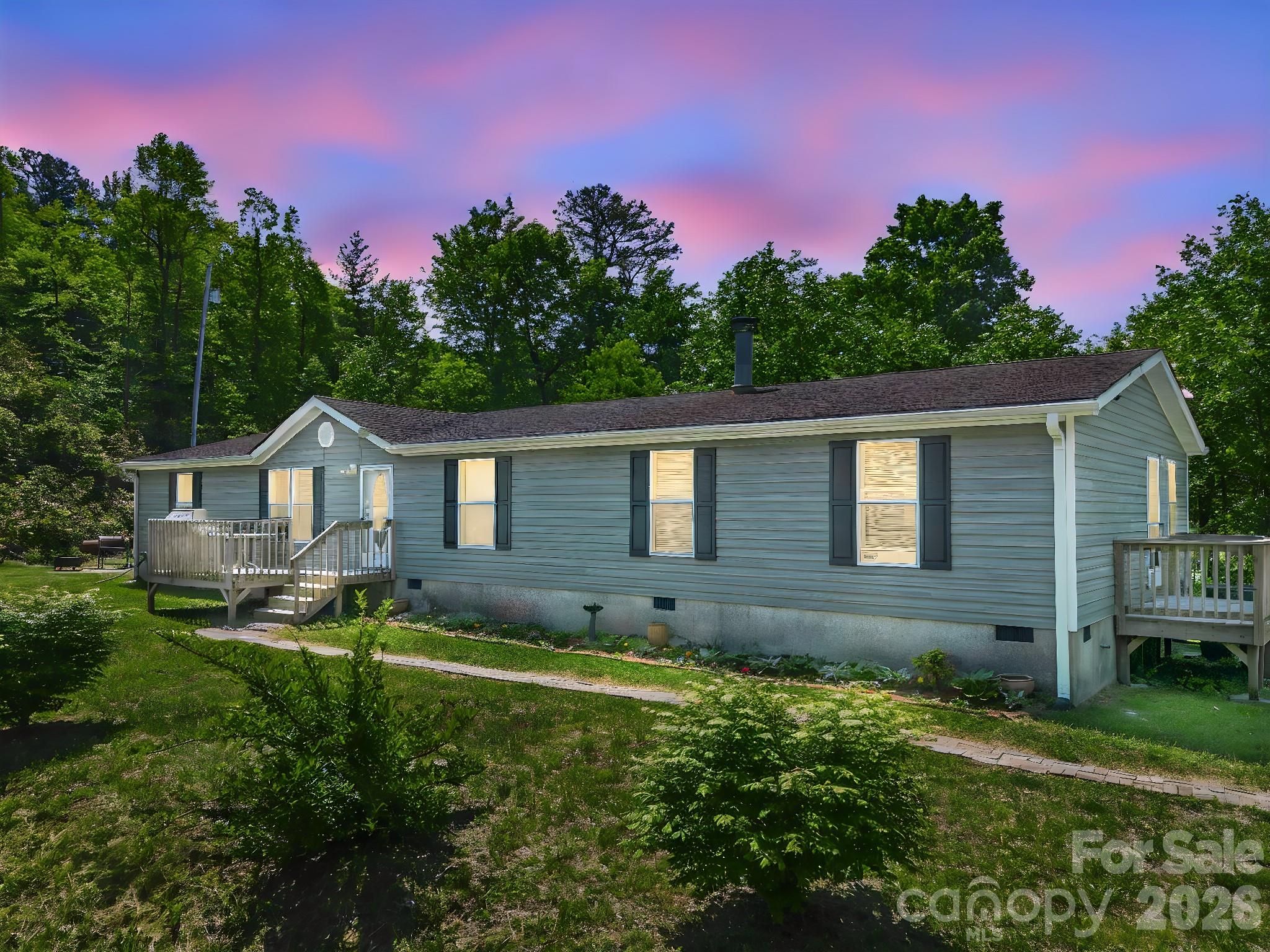 2053 Nancy Mountain Road