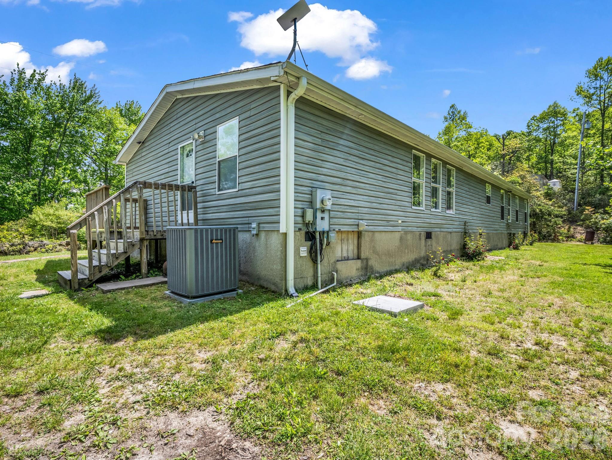 2053 Nancy Mountain Road