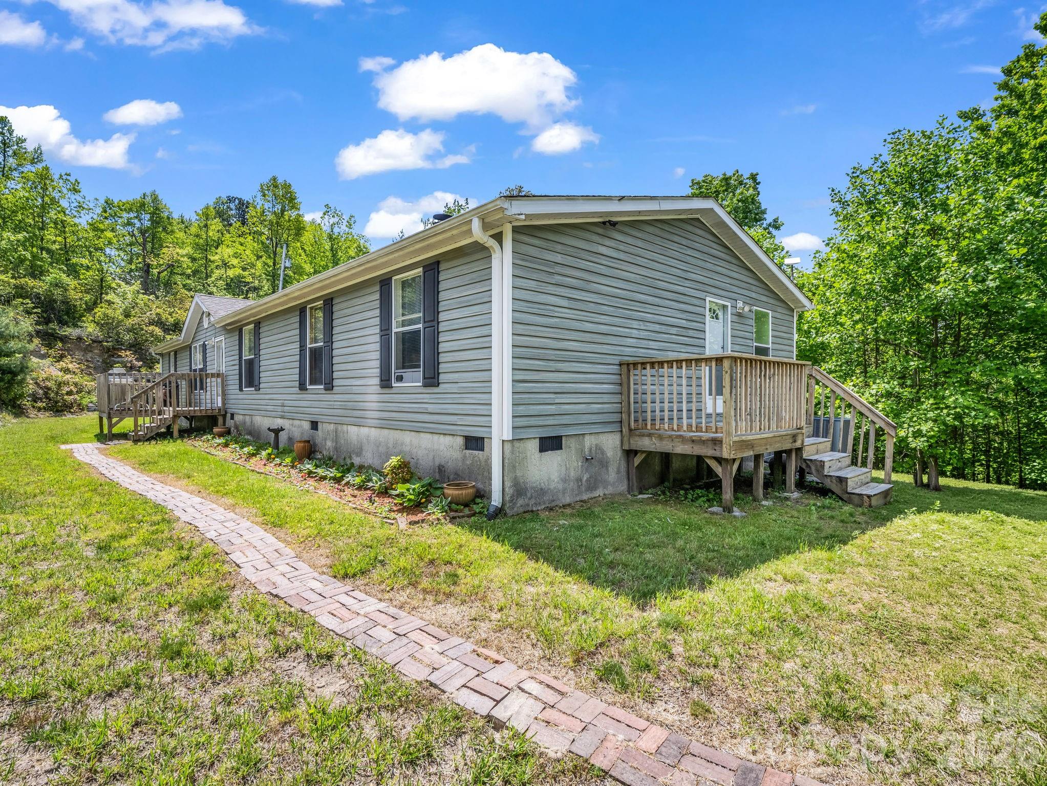 2053 Nancy Mountain Road