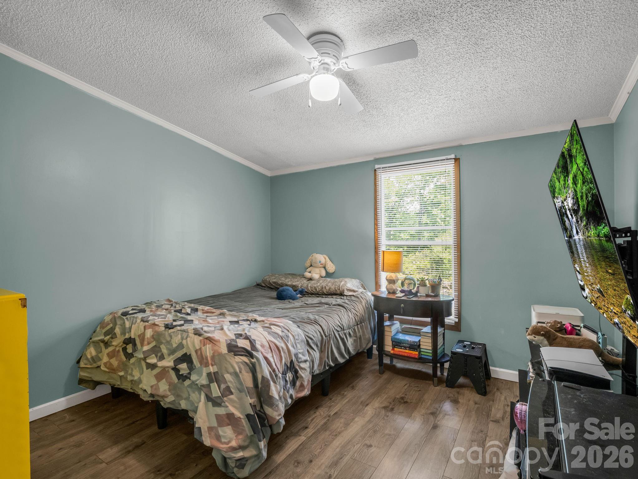 None - Residential