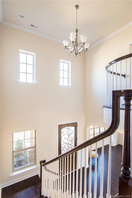 The Palisades - Residential