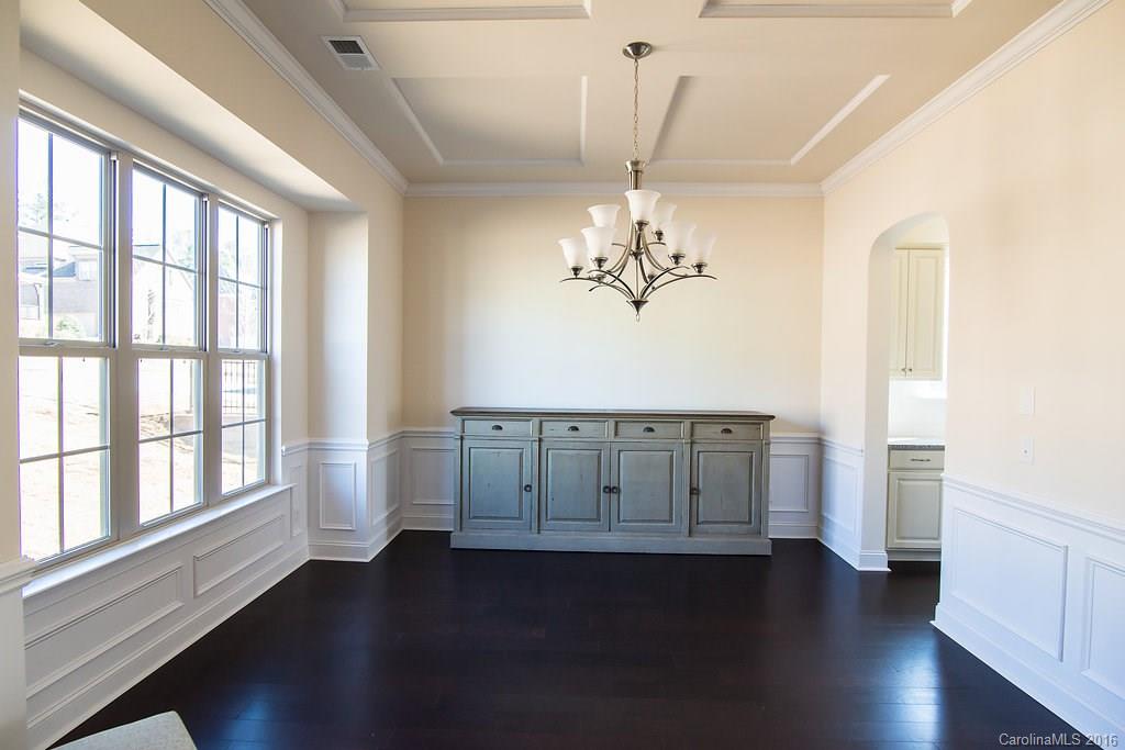 The Palisades - Residential