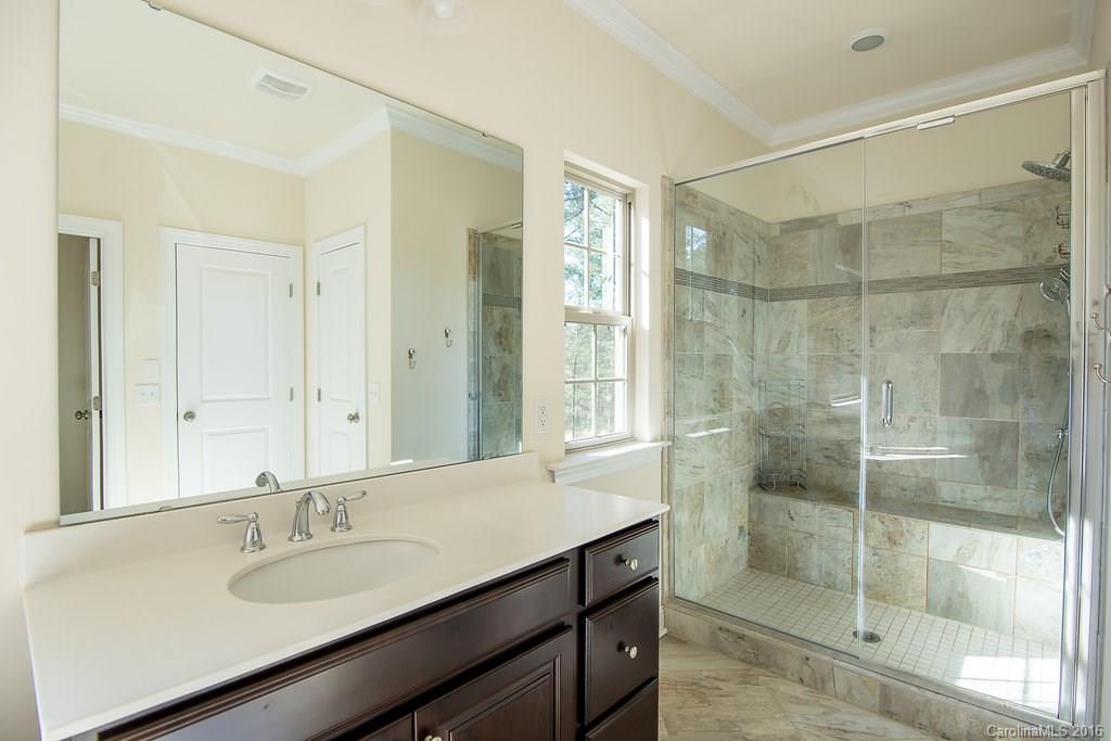 The Palisades - Residential