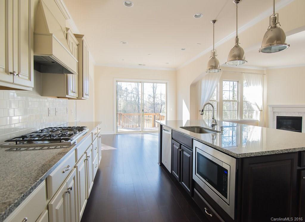 The Palisades - Residential