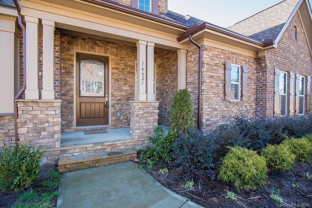 The Palisades - Residential