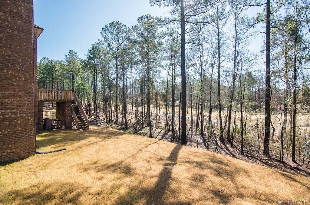 The Palisades - Residential