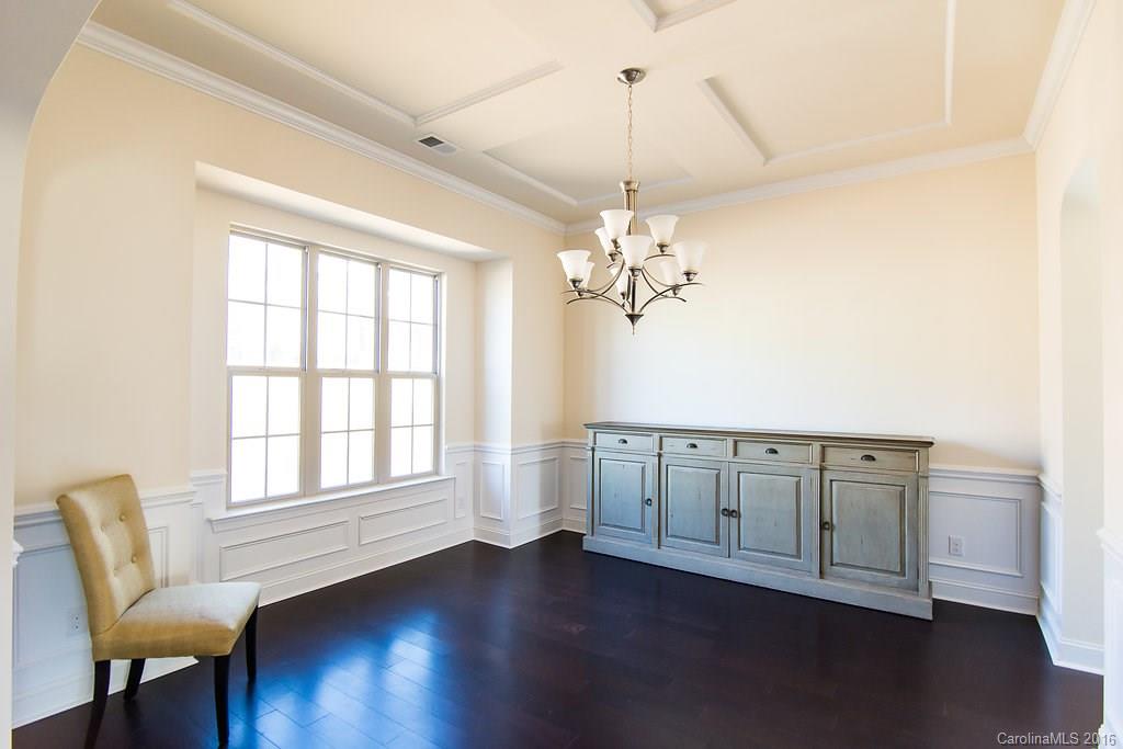 The Palisades - Residential