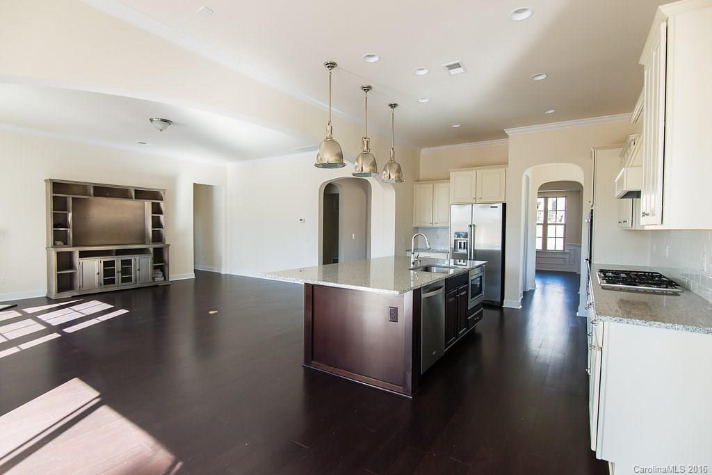 The Palisades - Residential