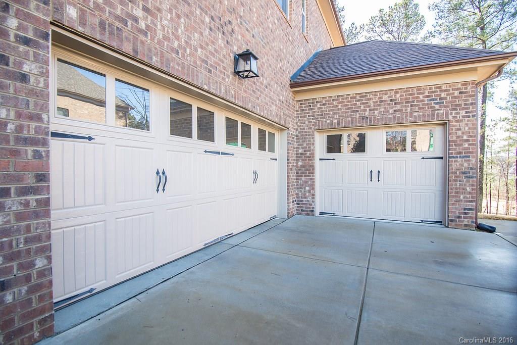 The Palisades - Residential