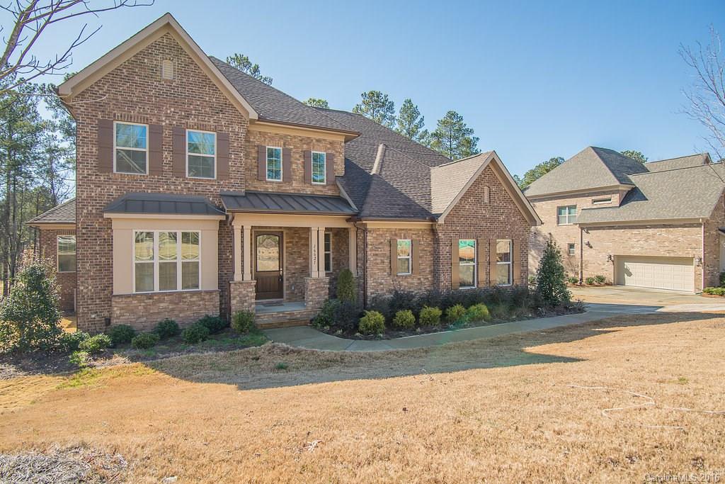 The Palisades - Residential