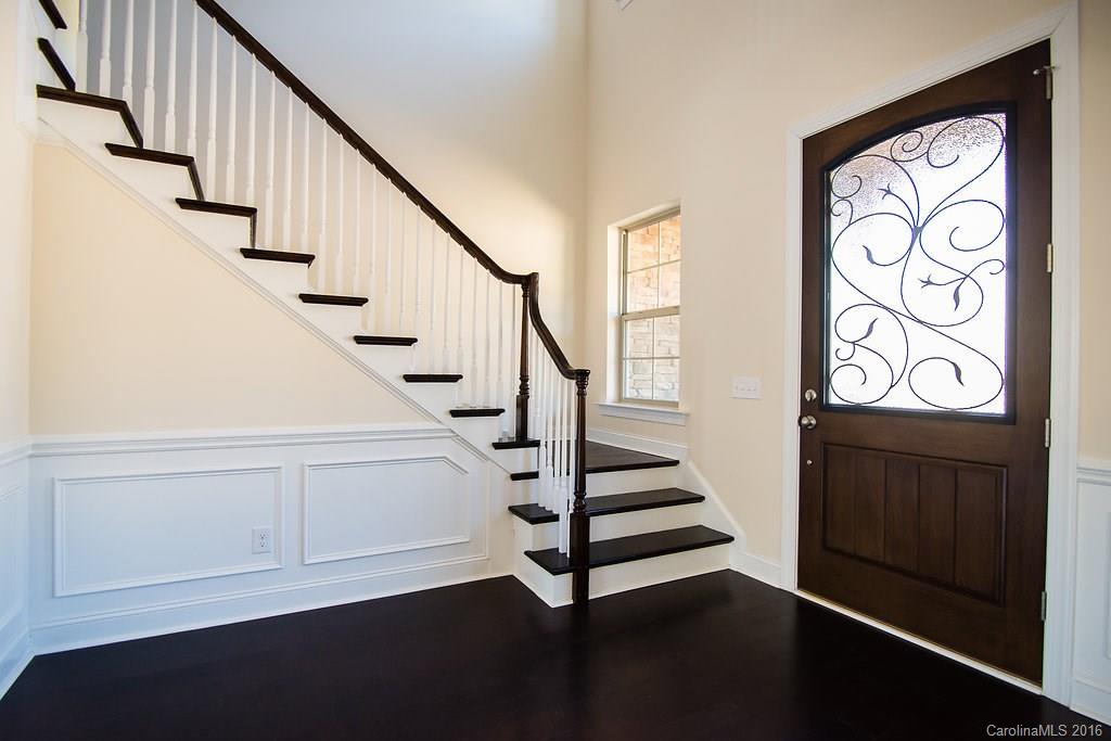 The Palisades - Residential