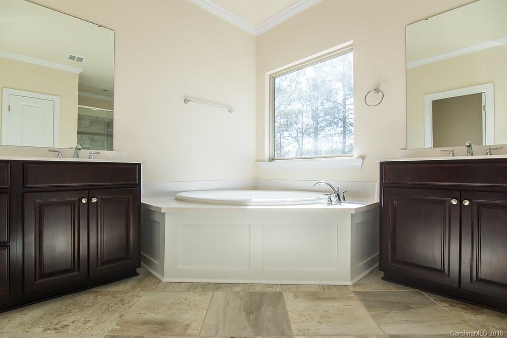 The Palisades - Residential