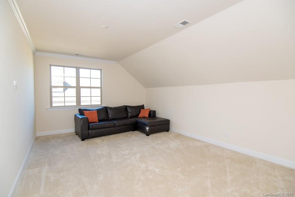 The Palisades - Residential