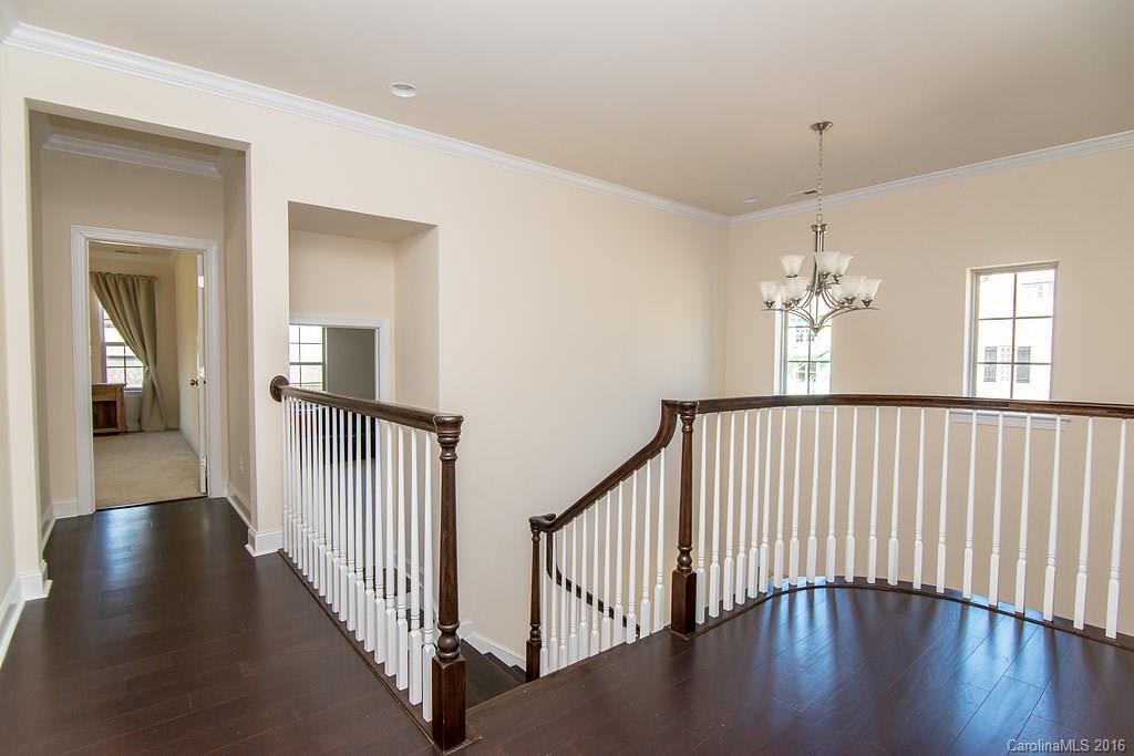 The Palisades - Residential