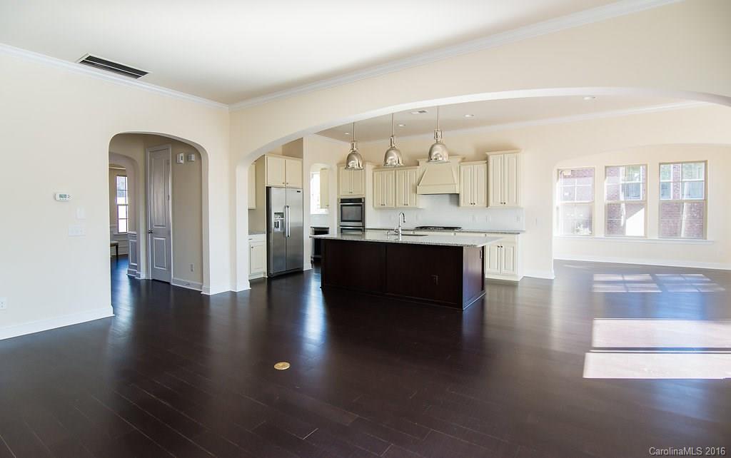 The Palisades - Residential