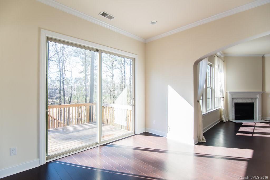 The Palisades - Residential