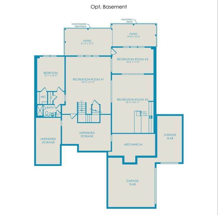 Olmsted - Residential