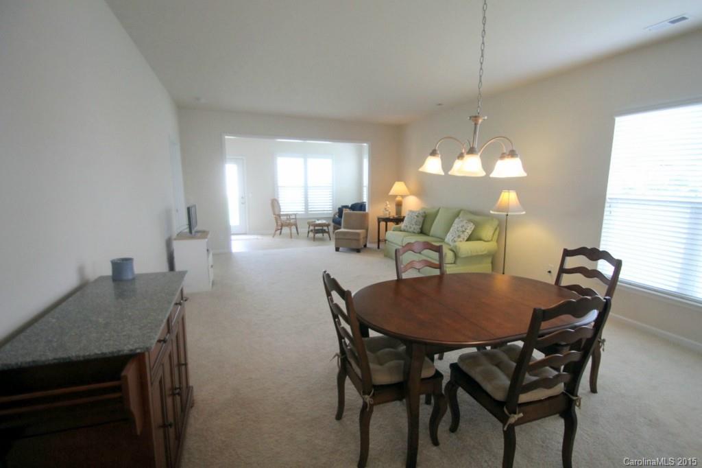 Sun City Carolina Lakes - Residential