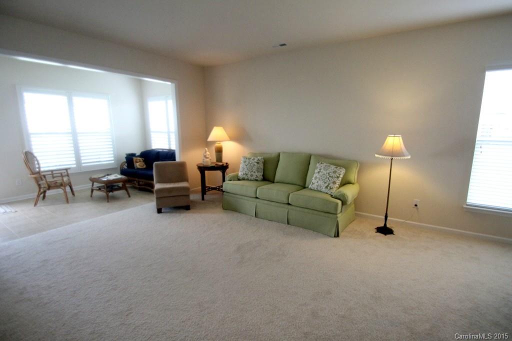 Sun City Carolina Lakes - Residential