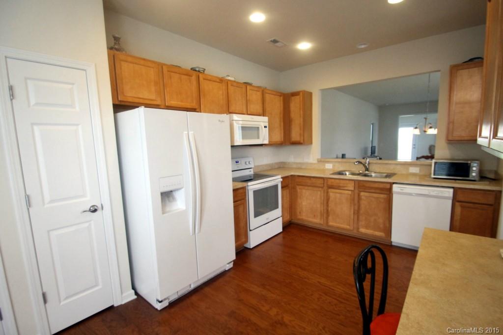 Sun City Carolina Lakes - Residential