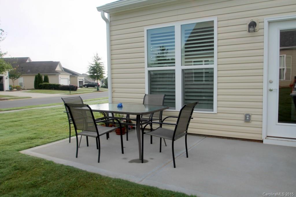 Sun City Carolina Lakes - Residential