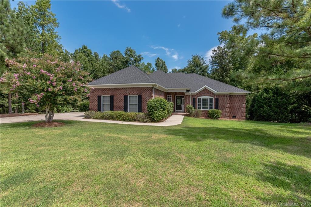 Millstone Creek - Residential