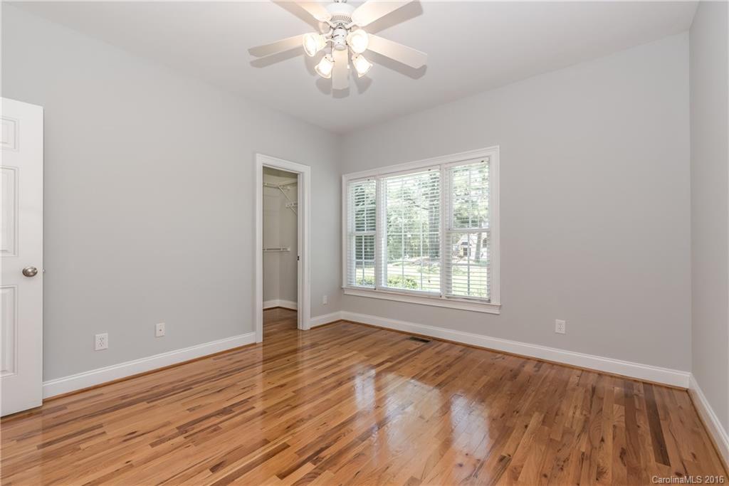 Millstone Creek - Residential