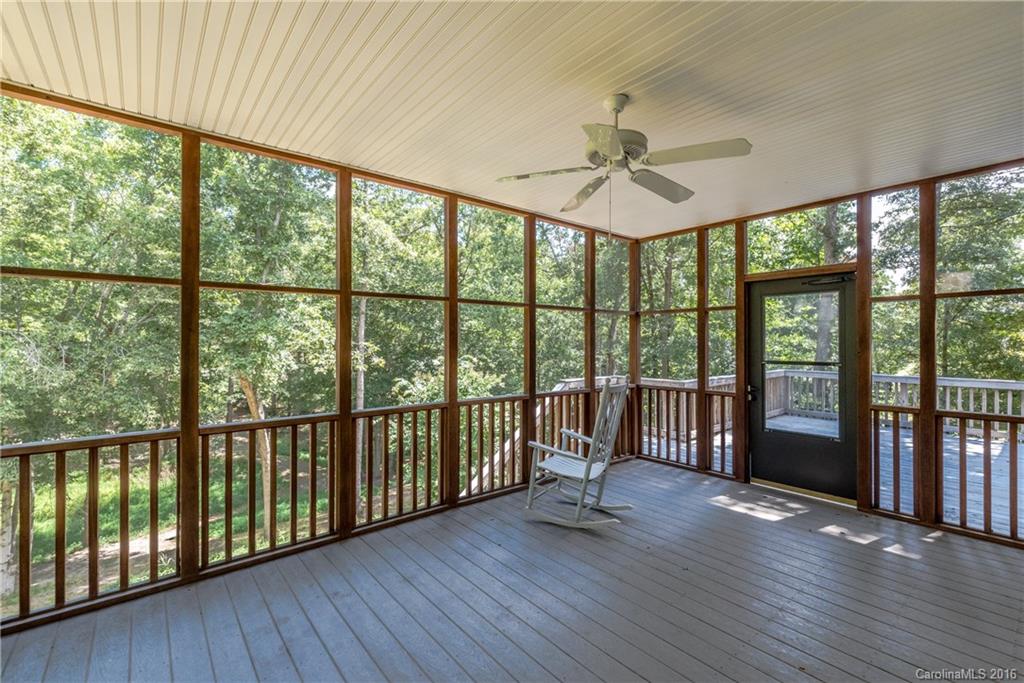 Millstone Creek - Residential