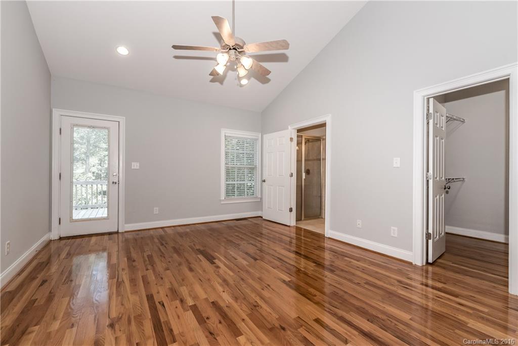 Millstone Creek - Residential
