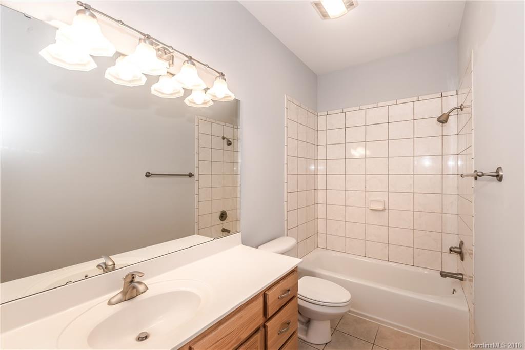 Millstone Creek - Residential