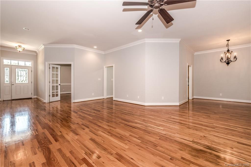 Millstone Creek - Residential