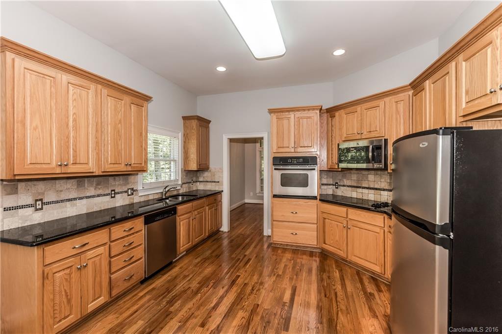 Millstone Creek - Residential