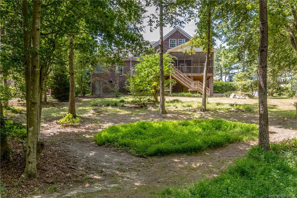 Millstone Creek - Residential