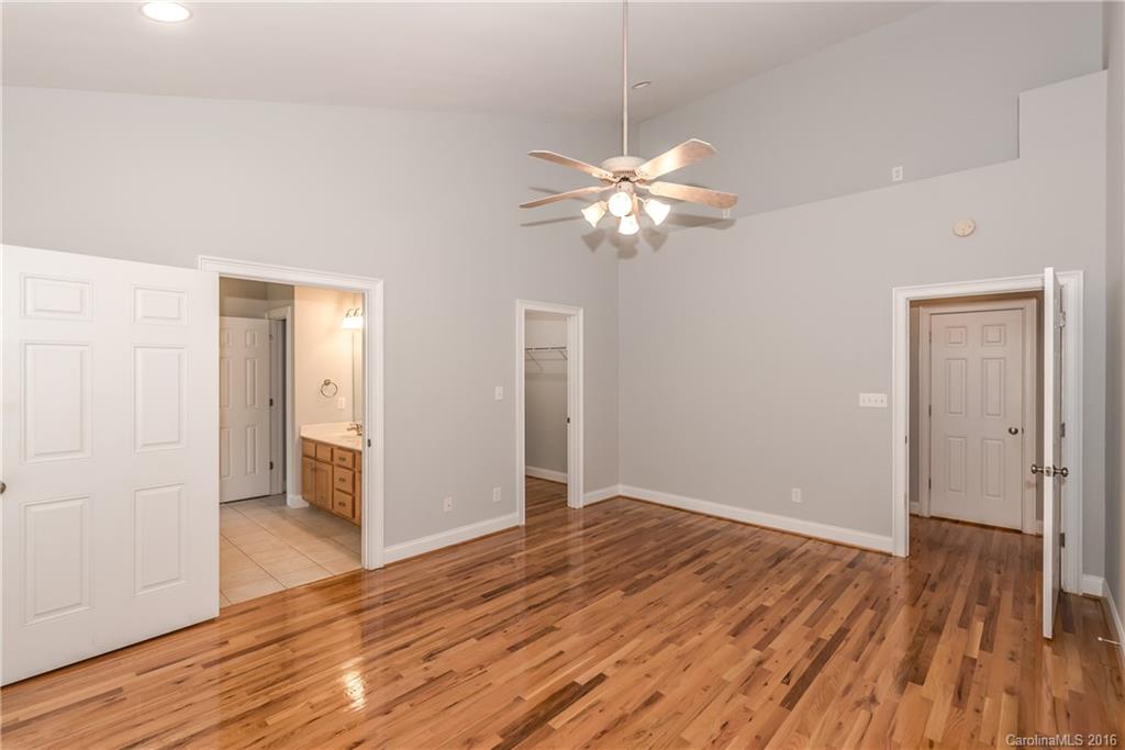 Millstone Creek - Residential